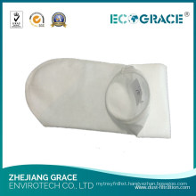 Customized Single Layer PP Filter Pocket of Oil Absorbent